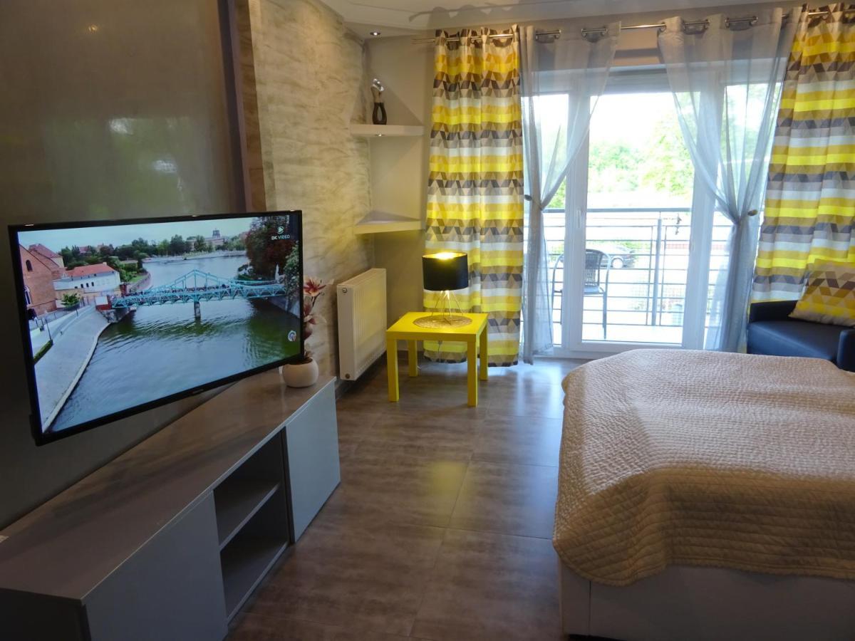 Na Grobli 123 Apartment - Wroclaw, Wroclaw
